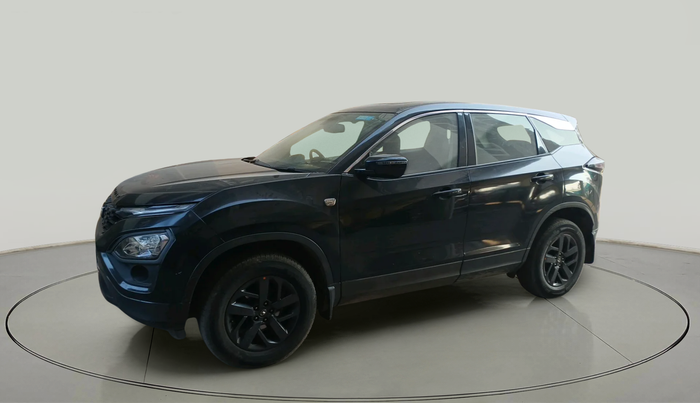 2021 Tata Harrier XZ PLUS 2.0L, Diesel, Manual, 61,982 km, exterior