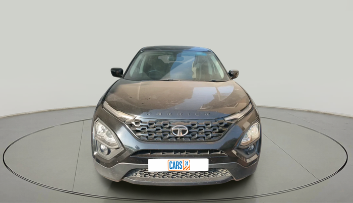 2021 Tata Harrier XZ PLUS 2.0L, Diesel, Manual, 61,982 km, exterior