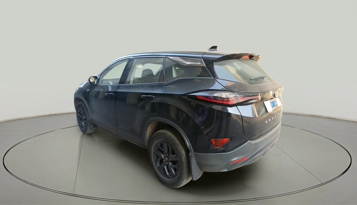 2021 Tata Harrier XZ PLUS 2.0L, Diesel, Manual, 61,982 km, exterior