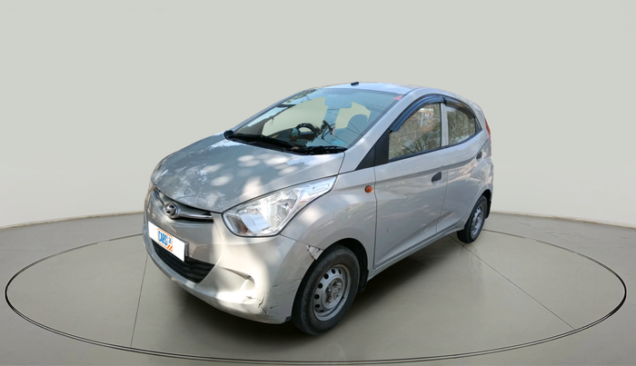 2011 Hyundai Eon ERA, Petrol, Manual, 87,047 km, exterior