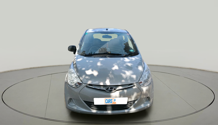 2011 Hyundai Eon ERA, Petrol, Manual, 87,047 km, exterior