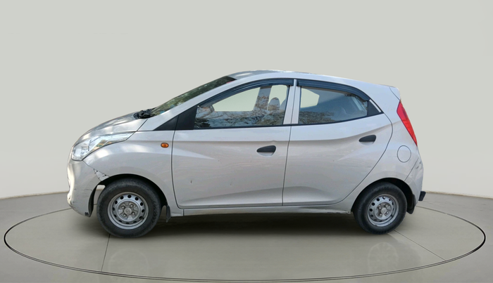 2011 Hyundai Eon ERA, Petrol, Manual, 87,047 km, exterior