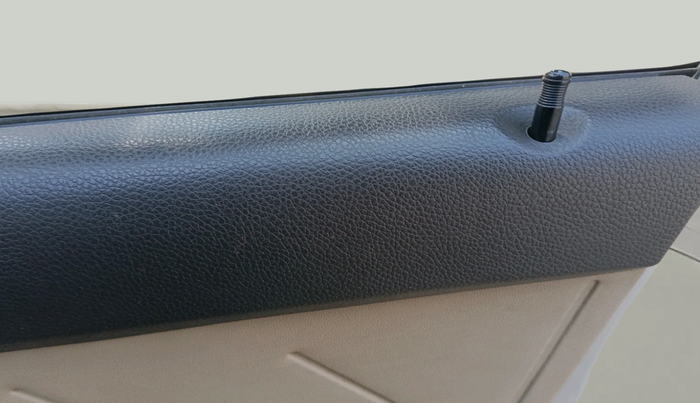 2011 Hyundai Eon ERA, Petrol, Manual, 87,047 km, interior