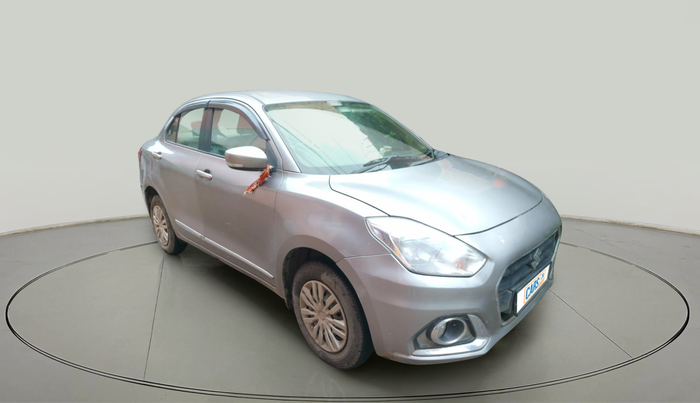 2021 Maruti Dzire VXI, Petrol, Manual, 67,699 km, exterior