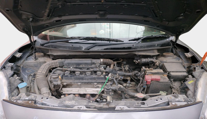 2021 Maruti Dzire VXI, Petrol, Manual, 67,699 km, exterior