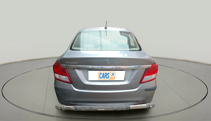 2021 Maruti Dzire VXI, Petrol, Manual, 67,699 km, exterior