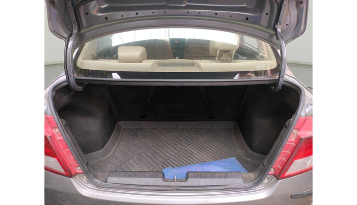2021 Maruti Dzire VXI, Petrol, Manual, 67,699 km, exterior