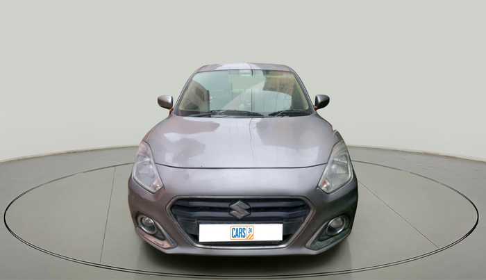 2021 Maruti Dzire VXI, Petrol, Manual, 67,699 km, exterior
