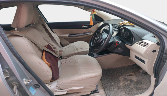 2021 Maruti Dzire VXI, Petrol, Manual, 67,699 km, interior
