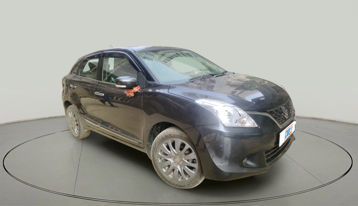 2018 Maruti Baleno ZETA PETROL 1.2, Petrol, Manual, 64,440 km, exterior