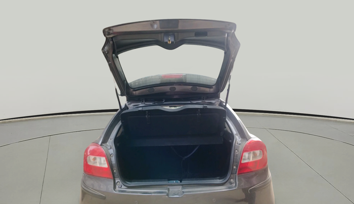 2018 Maruti Baleno ZETA PETROL 1.2, Petrol, Manual, 64,440 km, exterior