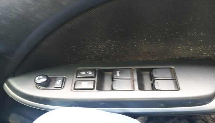 2017 Maruti Baleno DELTA PETROL 1.2, Petrol, Manual, 44,653 km, interior