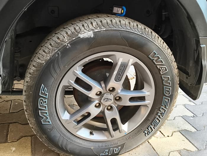 Tyres
