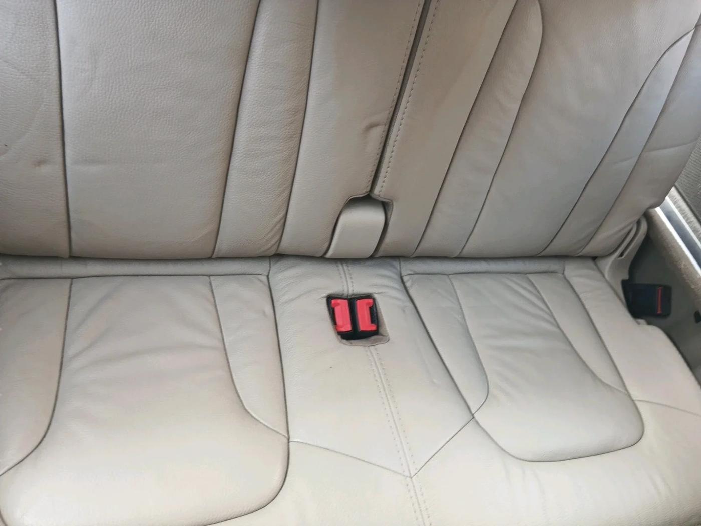 2014 Audi Q7 35 TDI S LINE QUATTRO, Diesel, Automatic, 81,262 km, interior