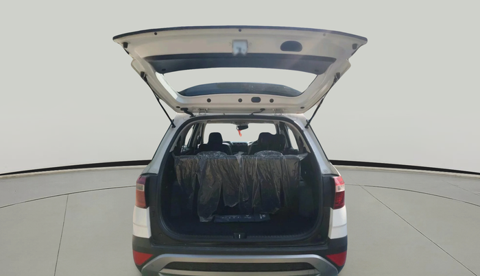 2024 Hyundai ALCAZAR 1.5 SIGNATURE (O) TURBO DCT 7, Petrol, Automatic, 20,809 km, exterior