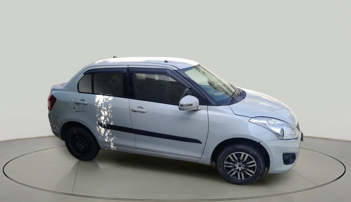 2013 Maruti Swift Dzire VXI, Petrol, Manual, 1,18,482 km, exterior