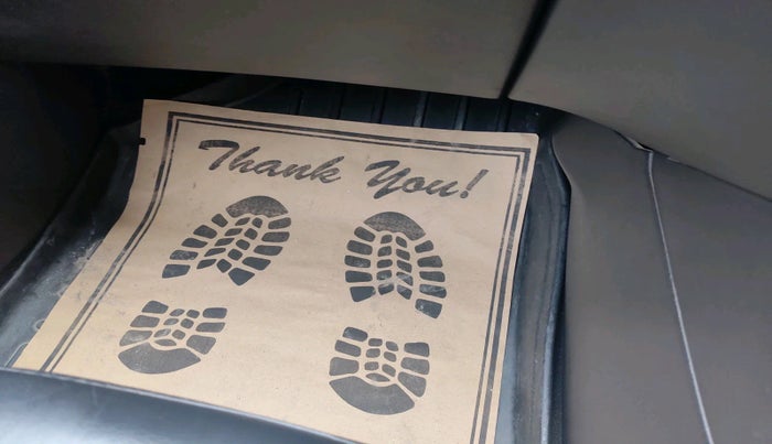 2017 Hyundai Creta SX 1.6 DIESEL, Diesel, Manual, 1,13,381 km, interior