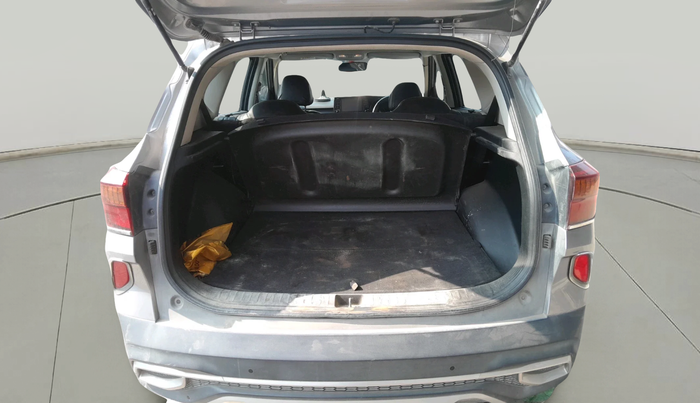 2020 KIA SELTOS HTK PLUS AT 1.5 DIESEL, Diesel, Automatic, 49,453 km, exterior