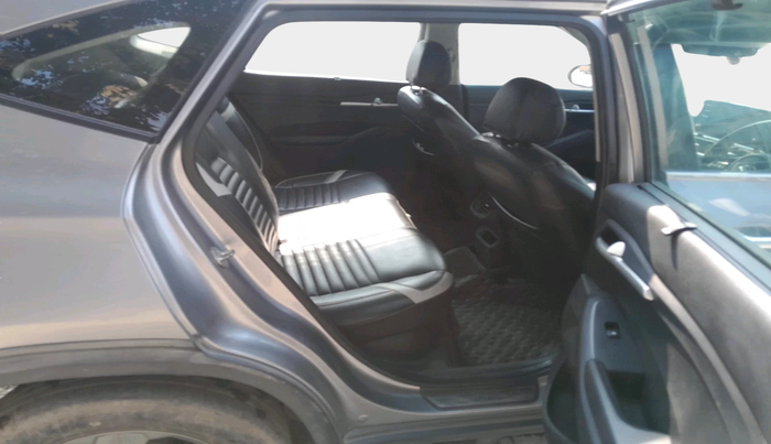 2020 KIA SELTOS HTK PLUS AT 1.5 DIESEL, Diesel, Automatic, 49,453 km, interior