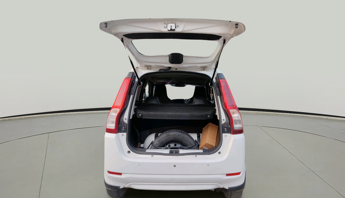 2023 Maruti New Wagon-R LXI CNG 1.0, CNG, Manual, 97,652 km, exterior