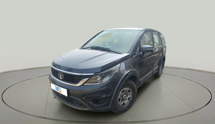 2017 Tata Hexa XM 4X2 7 STR, Diesel, Manual, 71,422 km, exterior