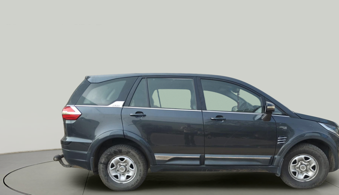 2017 Tata Hexa XM 4X2 7 STR, Diesel, Manual, 71,422 km, exterior