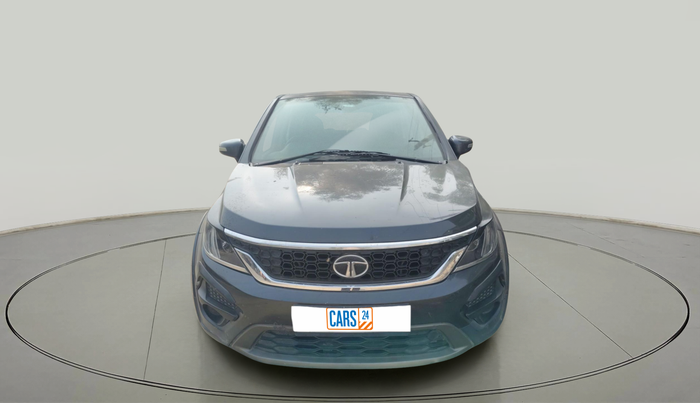 2017 Tata Hexa XM 4X2 7 STR, Diesel, Manual, 71,422 km, exterior