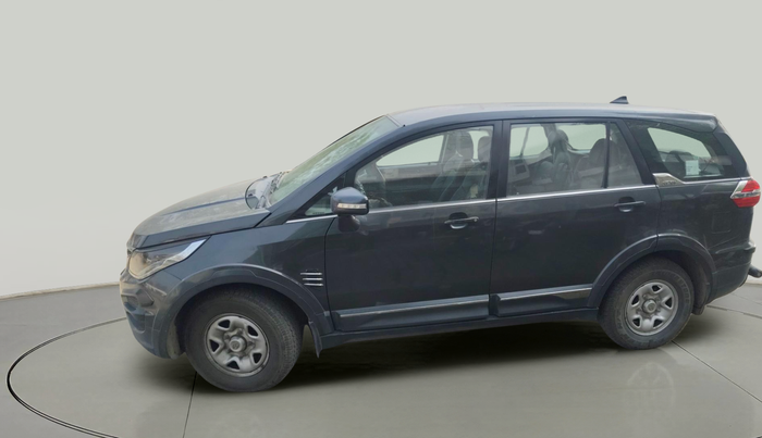 2017 Tata Hexa XM 4X2 7 STR, Diesel, Manual, 71,422 km, exterior