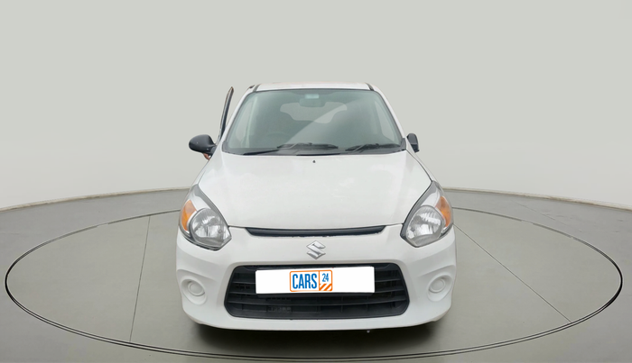 2019 Maruti Alto 800 LXI CNG, Petrol, Manual, 84,290 km, exterior