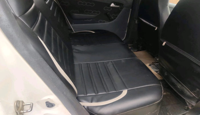 2019 Maruti Alto 800 LXI CNG, Petrol, Manual, 84,290 km, interior