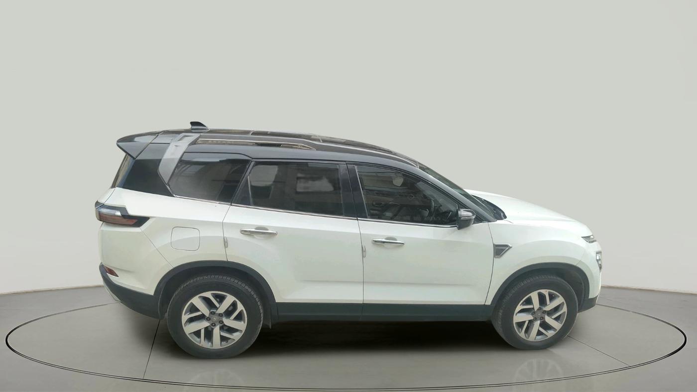 2021 Tata Safari XZA PLUS, Diesel, Automatic, 78,551 km, exterior