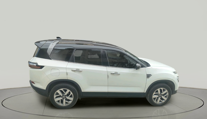 2021 Tata Safari XZA PLUS, Diesel, Automatic, 78,551 km, exterior