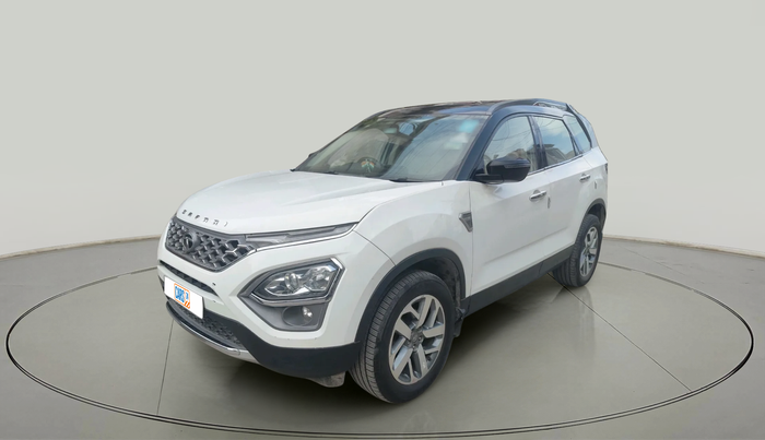 2021 Tata Safari XZA PLUS, Diesel, Automatic, 78,551 km, exterior