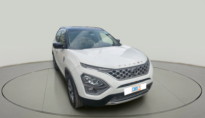 2021 Tata Safari XZA PLUS, Diesel, Automatic, 78,551 km, exterior