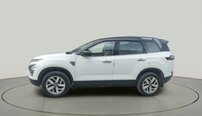 2021 Tata Safari XZA PLUS, Diesel, Automatic, 78,551 km, exterior