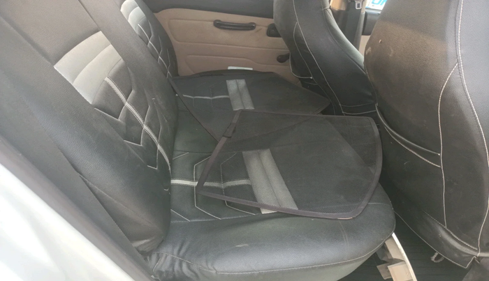 2011 Hyundai Santro Xing GLS, Petrol, Manual, 56,838 km, interior