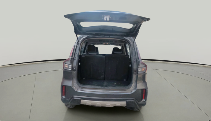 2022 Maruti XL6 ZETA MT, Petrol, Manual, 75,629 km, exterior