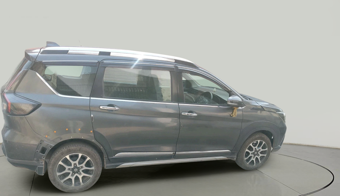 2022 Maruti XL6 ZETA MT, Petrol, Manual, 75,629 km, exterior