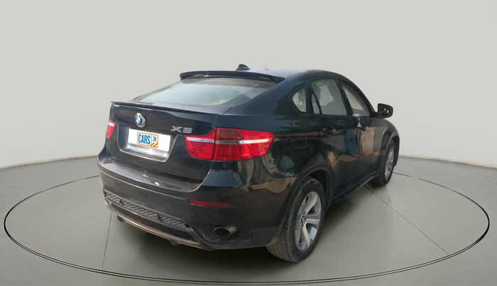 2012 BMW X6 XDRIVE 30 D, Diesel, Automatic, 1,52,750 km, exterior