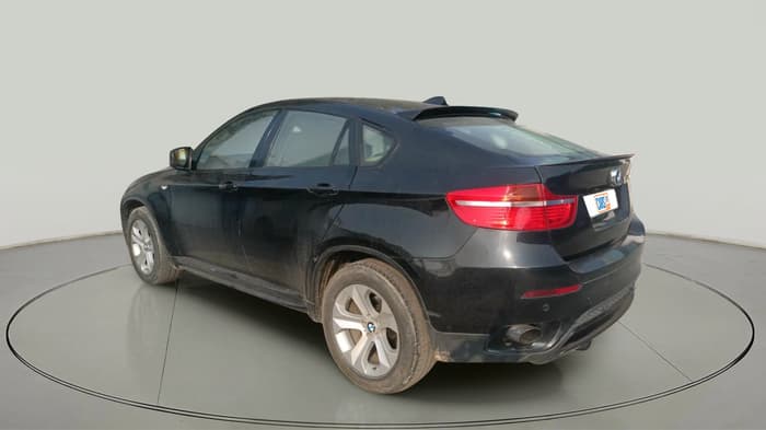 2012 BMW X6 XDRIVE 30 D, Diesel, Automatic, 1,52,750 km, exterior