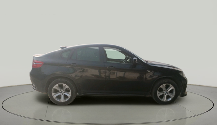 2012 BMW X6 XDRIVE 30 D, Diesel, Automatic, 1,52,750 km, exterior