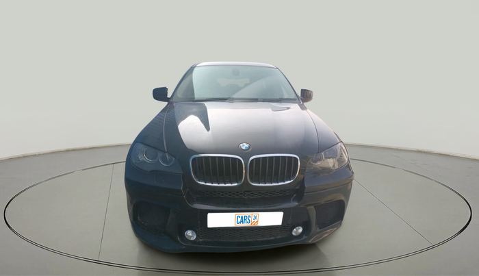 2012 BMW X6 XDRIVE 30 D, Diesel, Automatic, 1,52,750 km, exterior