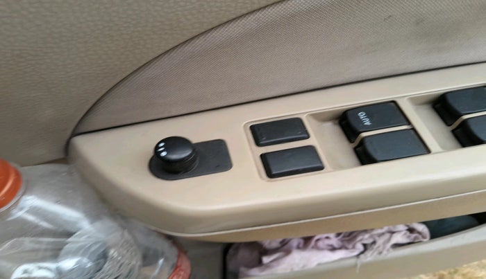 2012 Maruti Swift Dzire VXI, Petrol, Manual, 1,56,306 km, interior