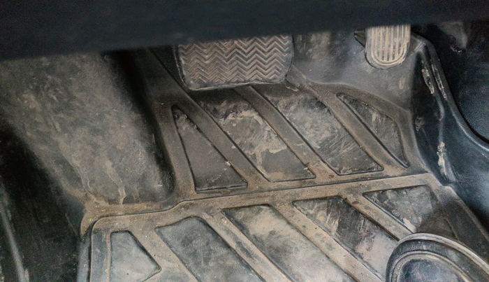 2018 Toyota Innova Crysta 2.8 ZX AT 7 STR, Diesel, Automatic, 1,25,762 km, interior