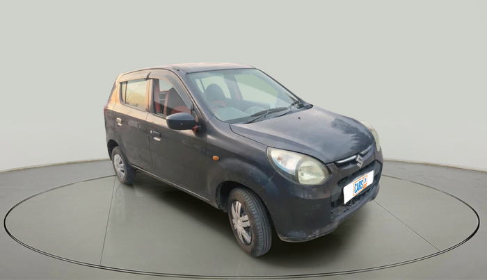2015 Maruti Alto 800 LXI CNG, CNG, Manual, 1,18,809 km, exterior