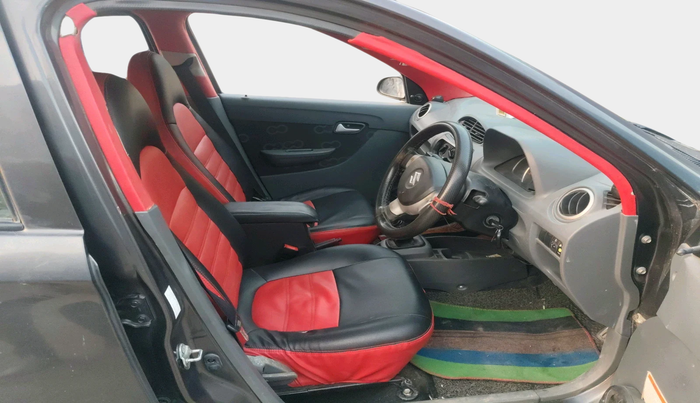 2015 Maruti Alto 800 LXI CNG, CNG, Manual, 1,18,809 km, interior