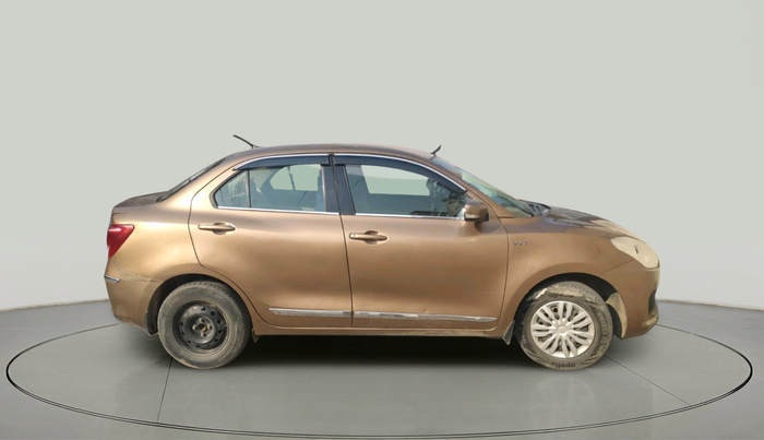 2019 Maruti Dzire VXI, Petrol, Manual, 82,634 km, exterior