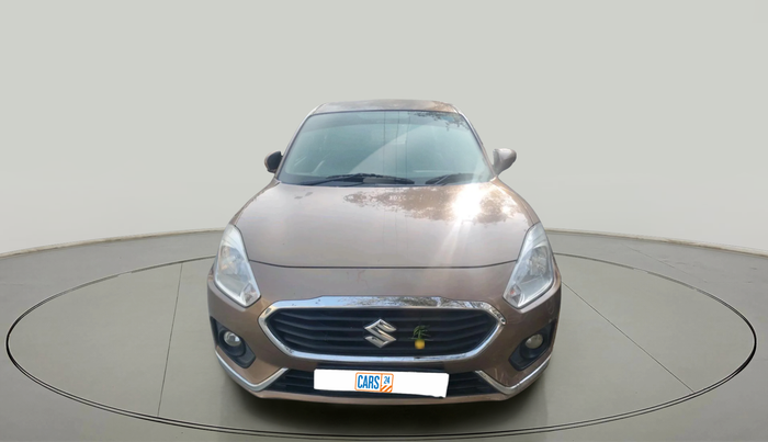 2019 Maruti Dzire VXI, Petrol, Manual, 82,634 km, exterior