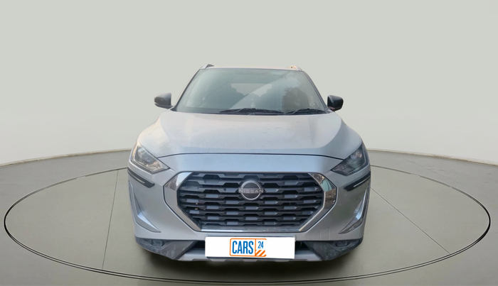 2022 Nissan MAGNITE XL, Petrol, Manual, 42,946 km, exterior