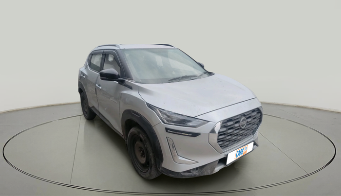 2022 Nissan MAGNITE XL, Petrol, Manual, 42,946 km, exterior